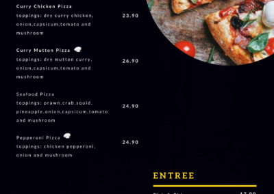 Richfield's Menu-3